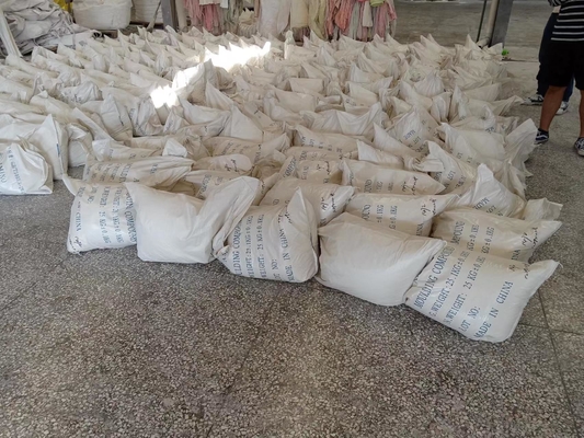 Giá tốt. 100% Melamine nguyên liệu hóa học Melamine đúc bột cho đồ ăn tối trực tuyến