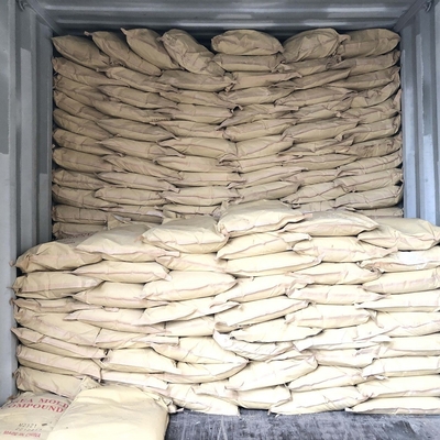 Giá tốt. Trái phiếu công ty 25kg mỗi túi Urea Formaldehyde Bột nhựa UF Nhựa khuôn nhựa trực tuyến