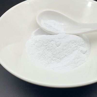 Giá tốt. Nhựa công nghiệp Melamine Formaldehyd 99,8 2,4,6-Triamino-S-Triazine trực tuyến