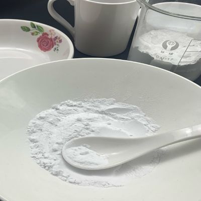 Giá tốt. Bột nhựa Urea Formaldehyde tinh thể không mùi cho công tắc trực tuyến