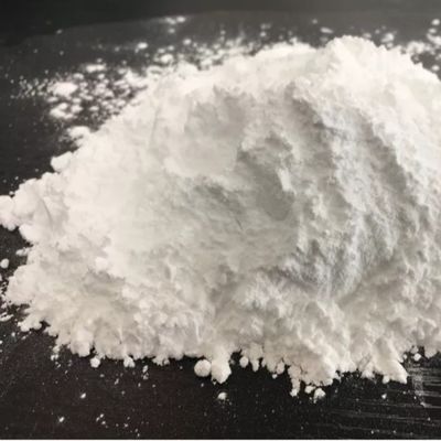 Giá tốt. Melamine Formaldehyde Resin Filler C3H6N6 99,8% Melamine Powder trực tuyến