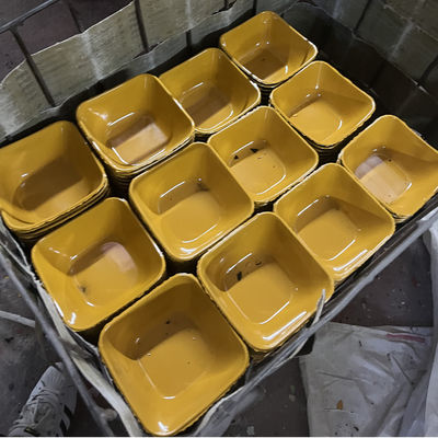 Giá tốt. Tải tối đa 24,5 tấn trong một thùng chứa 20 feet cho hợp chất đúc Urea trực tuyến