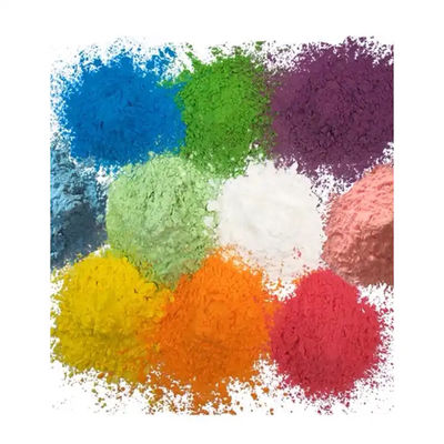 Giá tốt. Màu hồng Đen Cam Màu vàng Urea Formaldehyde Powder For Ethiopia trực tuyến
