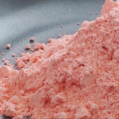 Giá tốt. Sức mạnh nén Hơn 100 MPa Melamine Formaldehyde Molding Powder trực tuyến