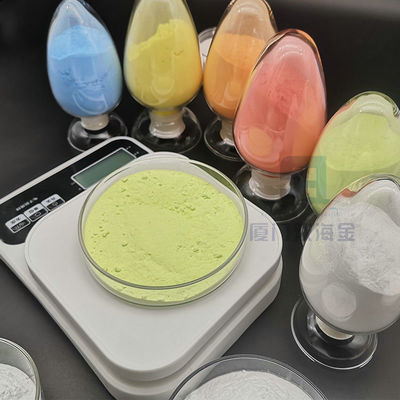 Giá tốt. Thức ăn thân thiện với môi trường Urea Molding Compound Melamine Molding Powder cho đồ dùng bàn trực tuyến