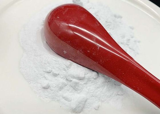 Giá tốt. 120-140.C Urea trắng formaldehyde nhựa bột lưu trữ ổn định Mô hình màu tùy chỉnh có sẵn trực tuyến