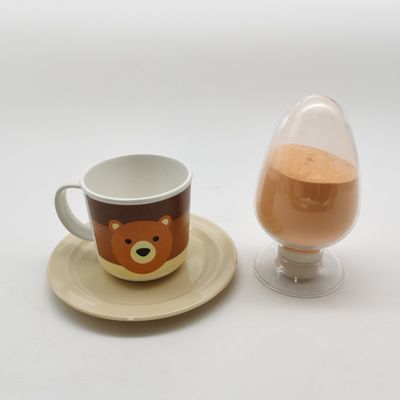 Giá tốt. Bột kính melamine thân thiện với môi trường 1,5-1,6g/cm3 Giải pháp đóng gói chống nhiệt trực tuyến