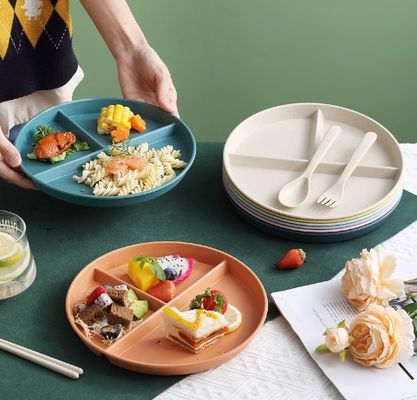 Giá tốt. Thức ăn bằng melamine làm cho các loại thực phẩm bền và an toàn cho máy rửa chén trực tuyến