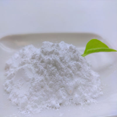 Giá tốt. Hóa chất công nghiệp màu trắng 99,8% Melamine Nguyên liệu cho bộ đồ ăn trực tuyến
