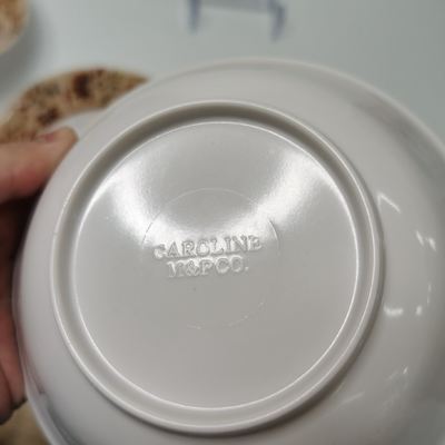 Giá tốt. Cải thiện trò chơi phục vụ của bạn với khay thực phẩm melamine cổ điển của chúng tôi tất cả - mùa trực tuyến