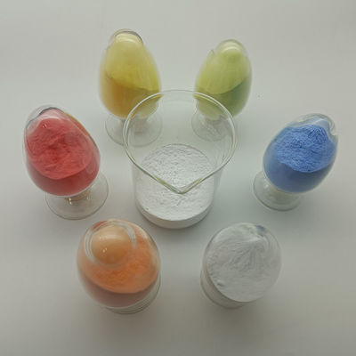 Giá tốt. Vật liệu đồ dùng bếp màu sắc Melamine Molding Compound Long Shelf Life Ít chất dễ bay hơi Conten trực tuyến