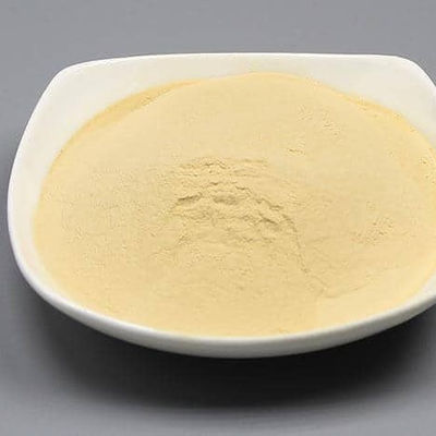 Giá tốt. 4H Độ cứng bề mặt Bột đúc melamine có hàm lượng melamine ≥ 99,8% và công thức phân tử C2H6N2O2 trực tuyến