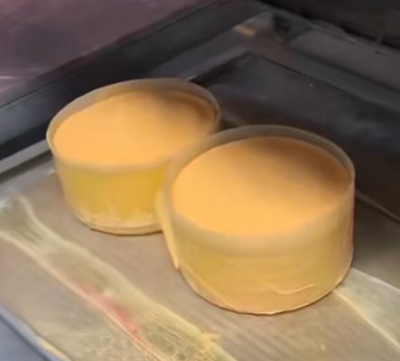 Giá tốt. Orange Melamine Moulding Powder for Food Grade Melamine Tableware trực tuyến