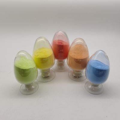 Giá tốt. Colorful Melamine Powder for Picnic Kitchenware trực tuyến