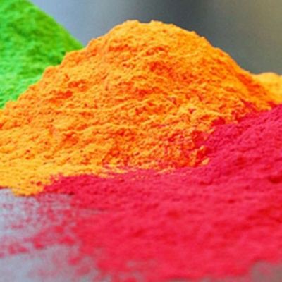 Giá tốt. Orange Melamine Powder Resin for Durable Tableware trực tuyến