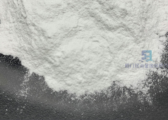 Giá tốt. Bột đúc tinh thể Melamine trắng cho tấm trang trí C3N3H6 trực tuyến