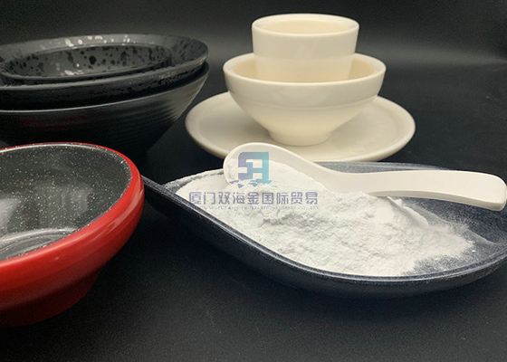 Giá tốt. 25kg / túi Amino đúc nhựa trắng bột kháng nước sôi trực tuyến