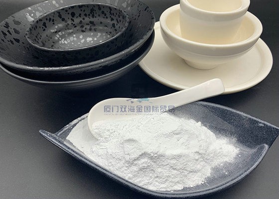 Giá tốt. Bột đúc Melamine cấp công nghiệp để sản xuất nhựa chịu nhiệt MF trực tuyến