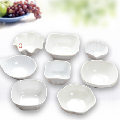 Giá tốt. C3H6N6 Melamine Đúc bột Thực phẩm cấp nhà bếp có thể tái chế trực tuyến