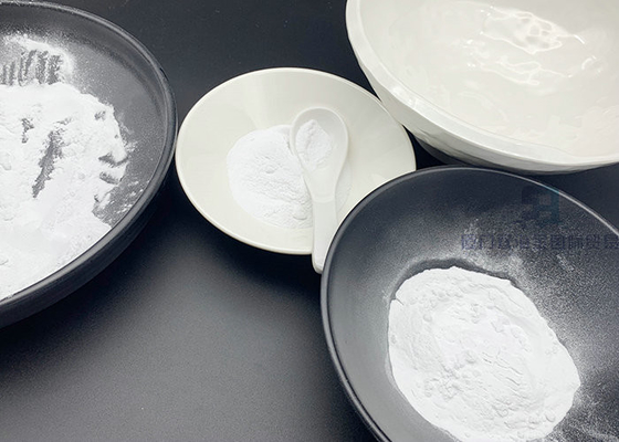 Giá tốt. Vật liệu nhà bếp có thể tái chế Melamine Đúc bột, nhựa Melamine Formaldehyd trực tuyến
