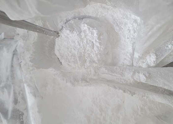 Giá tốt. LG110 Bột tráng men Melamine CAS 108-78-1 Đối với Bộ đồ ăn nhựa Urea Formaldehyde trực tuyến