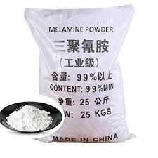 Giá tốt. A1 A5 nhựa Melamine đúc bột Chất liệu đồ ăn tối 99,8% min trực tuyến