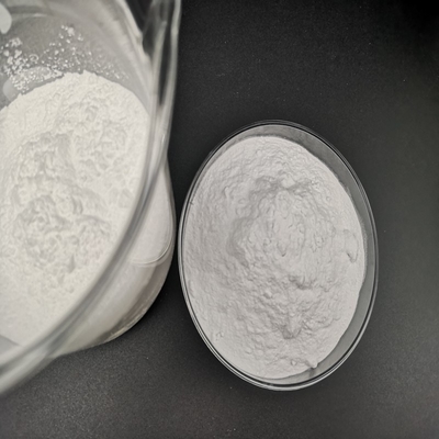 Giá tốt. Thực phẩm Lớp A5 Melamine Formaldehyde Resin Powder C3H6N6 trực tuyến
