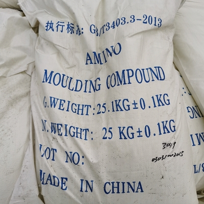 Giá tốt. 98% Bảng Melamine Keo Urea Formaldehyde Nhựa Bột Công nghiệp Lớp trực tuyến