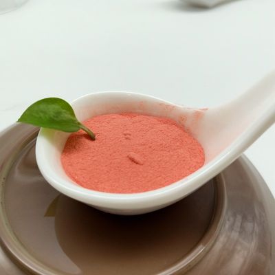 Giá tốt. Không độc hại PH8.0 Urea đúc Hợp chất thực phẩm Cấp chống axit 1.572 Mật độ trực tuyến