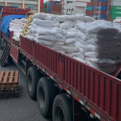 Giá tốt. Bộ đồ ăn BSCI UMC Urea Formaldehyde Resin Powder 25kg Túi Pacakge trực tuyến