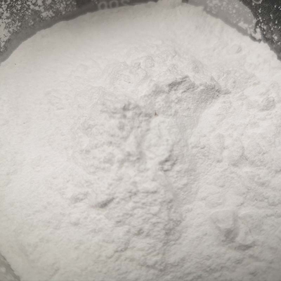 Giá tốt. Melamine Formaldehyde Resin Filler C3H6N6 99,8% Melamine Powder trực tuyến