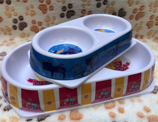 Giá tốt. SGS Melamine Molding Compound Powder for Pet Bowl Sản xuất trực tuyến