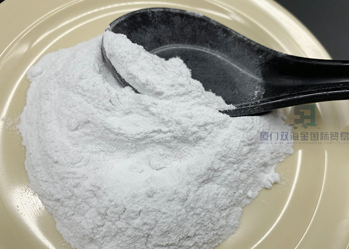 Food Grade LG110 UMC A1 Tableware Melamine Glazing Powder