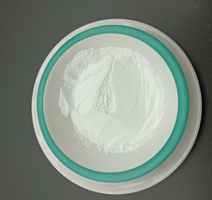 Giá tốt. Chất liệu hóa học cơ bản Bột trắng tối thiểu 99,8% Melamine để làm giấy trực tuyến