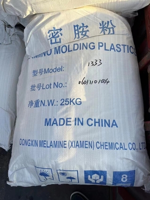 Giá tốt. Bột trộn Melamine MMC cấp thực phẩm A5 cho bộ đồ ăn trực tuyến
