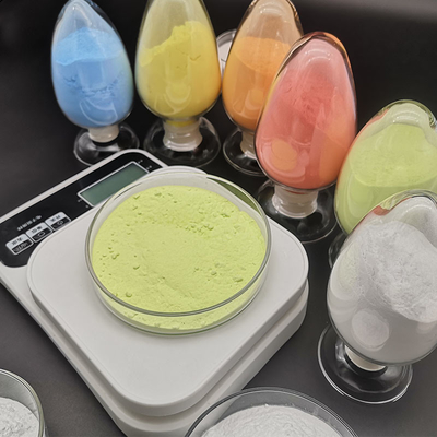 Giá tốt. Formaldehyde Resin Powder Melamine Hợp chất đúc khuôn cho bộ đồ ăn trực tuyến