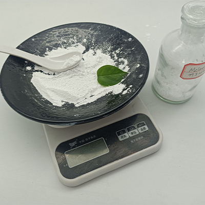 Giá tốt. 99,8% min Melamine Powder cho MF được sử dụng trong Laminate CAS 107-78-1 trực tuyến