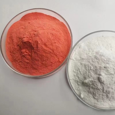Giá tốt. 99,8% Độ tinh khiết tối thiểu Bột khuôn Melamine cho chất chống cháy trực tuyến