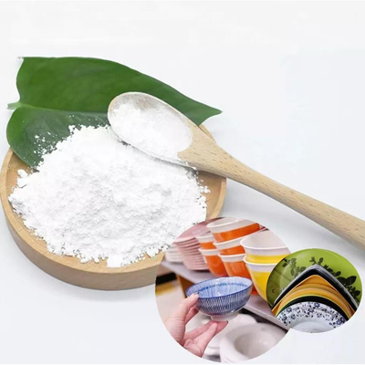 Giá tốt. LG110 LG220 Bột tráng men Melamine Cas 108-78-1 cho phụ gia nhựa trực tuyến