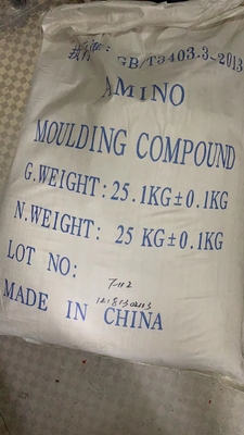 Giá tốt. Hợp chất đúc urê công nghiệp Màu sắc không giới hạn Dãy sản phẩm bột tạo khuôn Formaldehyde trực tuyến