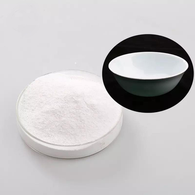 30% Melamine Urea Molding Compound Bột màu trắng và màu Umc