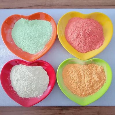 Giá tốt. Độ tinh khiết cao 99,8% Bột đúc melamine không độc hại với kết thúc giống như gốm cho các ứng dụng công nghiệp trực tuyến
