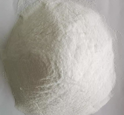 Giá tốt. Hợp chất tạo khuôn Melamine dạng bột trắng chuyên nghiệp để làm bộ đồ ăn tối trực tuyến