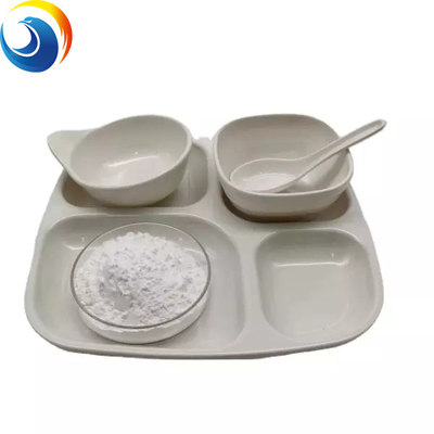 Giá tốt. Melamine Formaldehyd trắng tinh khiết Bộ đồ ăn Bột cấp thực phẩm trực tuyến