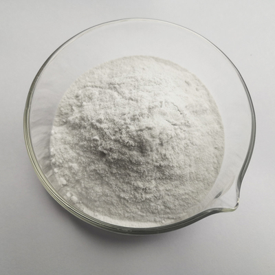 Bột khuôn Melamine trắng 99,8% cho bộ đồ ăn