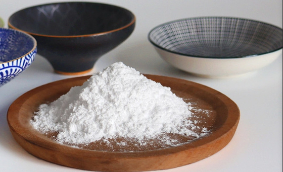 Giá tốt. Vận chuyển nhanh Bột khuôn Melamine tối thiểu 99,8% CAS 108-78-1 trực tuyến