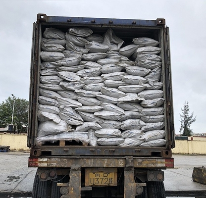 Giá tốt. Túi dệt PP 25kg Hợp chất đúc urê cấp thực phẩm cho bộ đồ ăn trực tuyến
