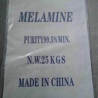 Giá tốt. 3909200000 C3H6N6 Bột nhựa melamine trắng cấp thực phẩm trực tuyến