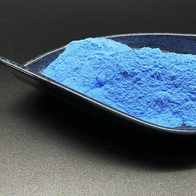 Giá tốt. Thức ăn Melamine đồ dùng bữa tối Vật liệu thô Formaldehyde Molding Compound Powder Màu xanh trực tuyến