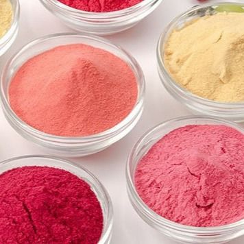 Giá tốt. C3H6N6 Bột khuôn Melamine cho Bộ đồ ăn Melamine nguyên chất trực tuyến